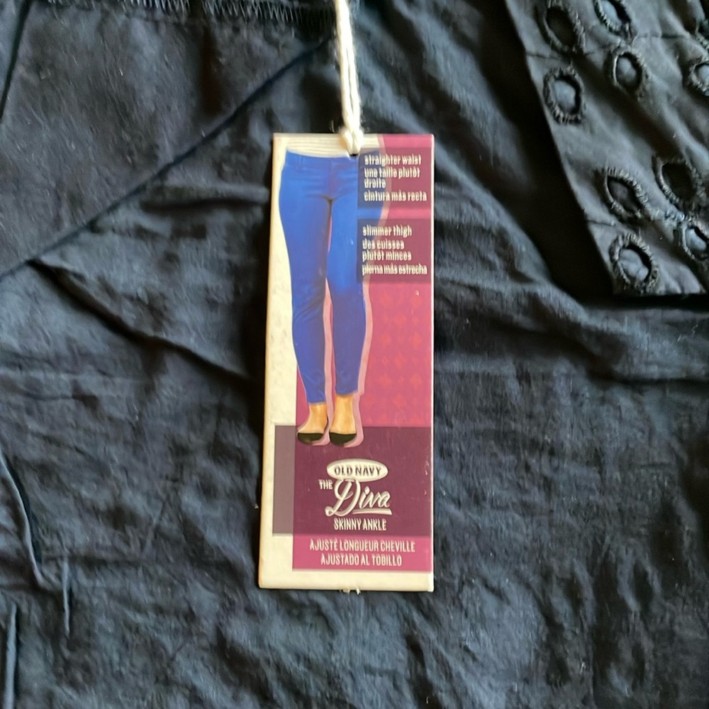 Old Navy diva pants